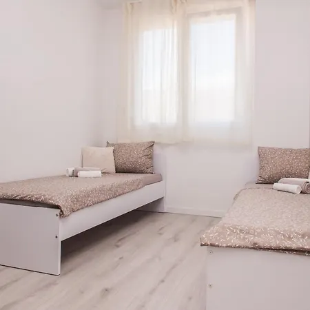 Luxury Nina Appartement Kaštela