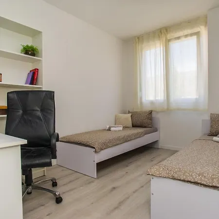 Luxury Nina Appartement