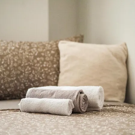 Appartement Luxury Nina
